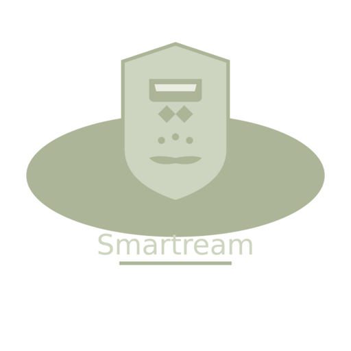 Smartream Logo